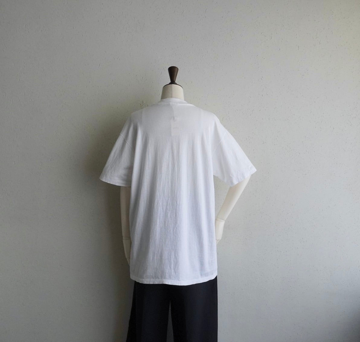 80s Printed T-shirt Made in USA