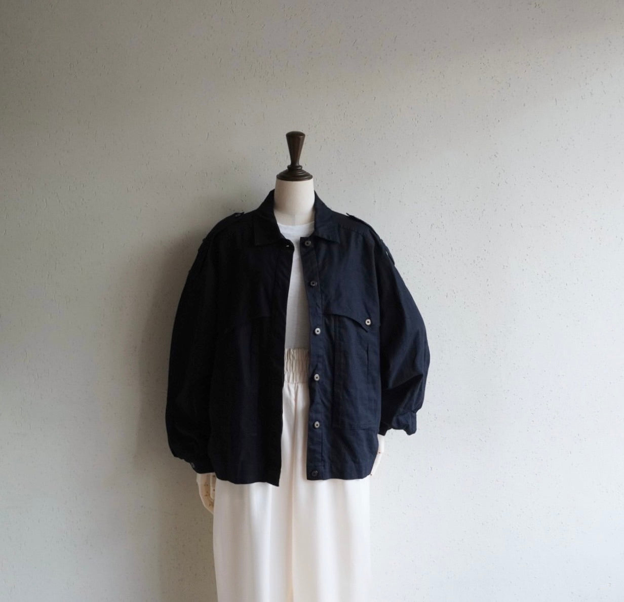 90s Light Jacket