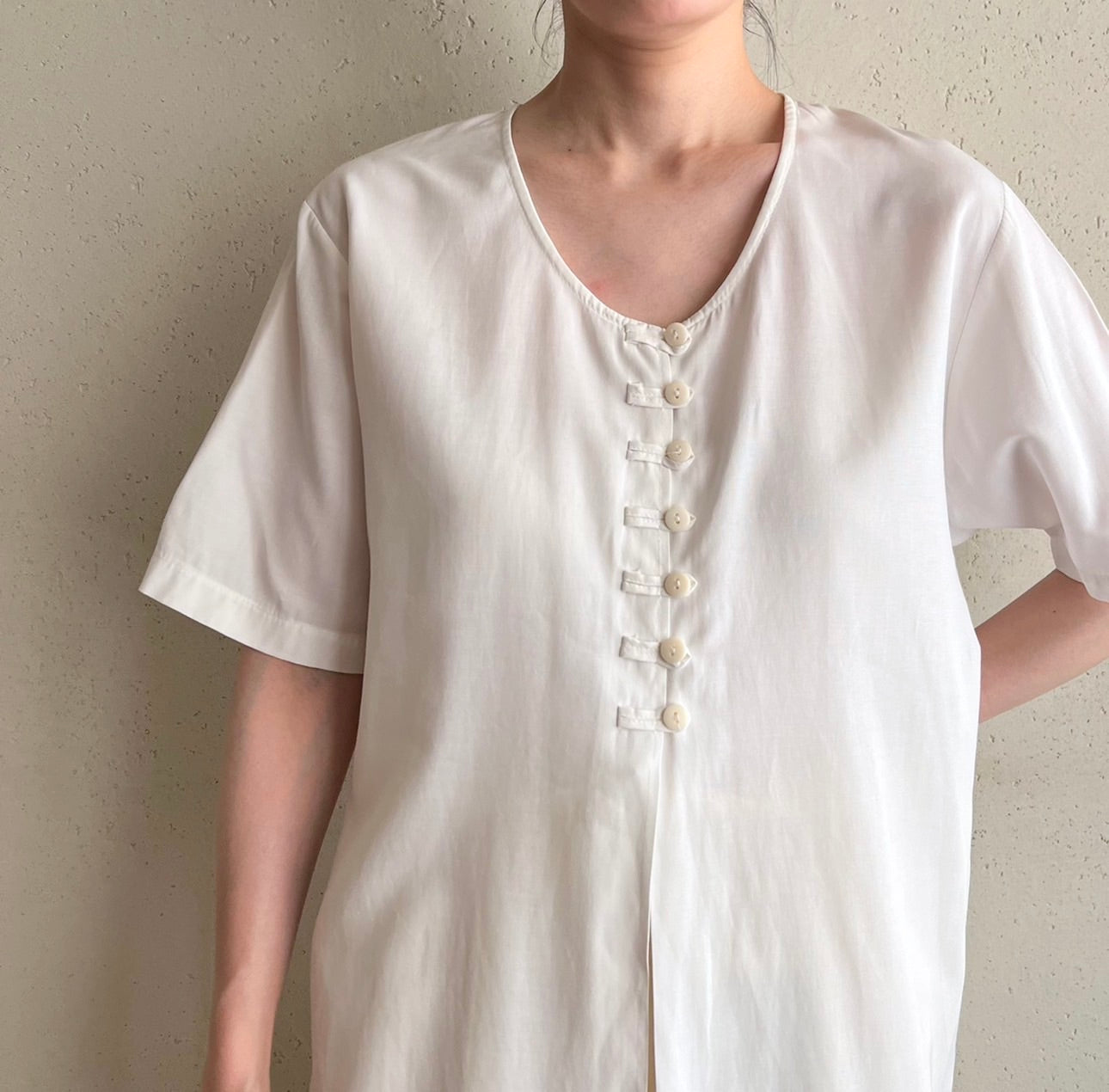 90s Blouse