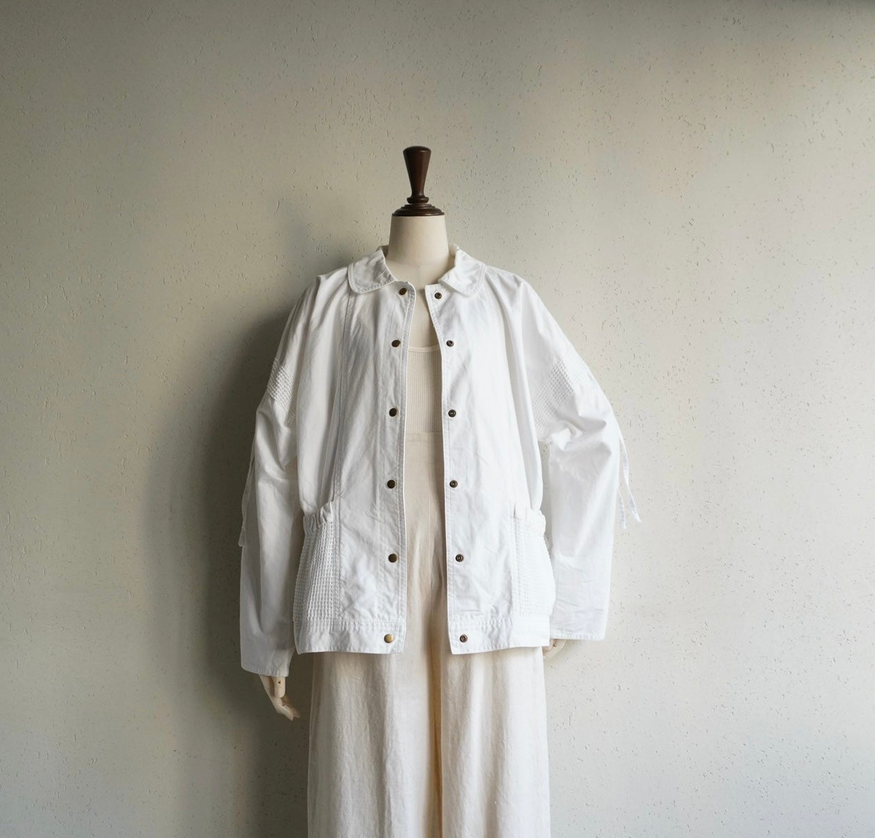 90s EURO Cotton Jacket