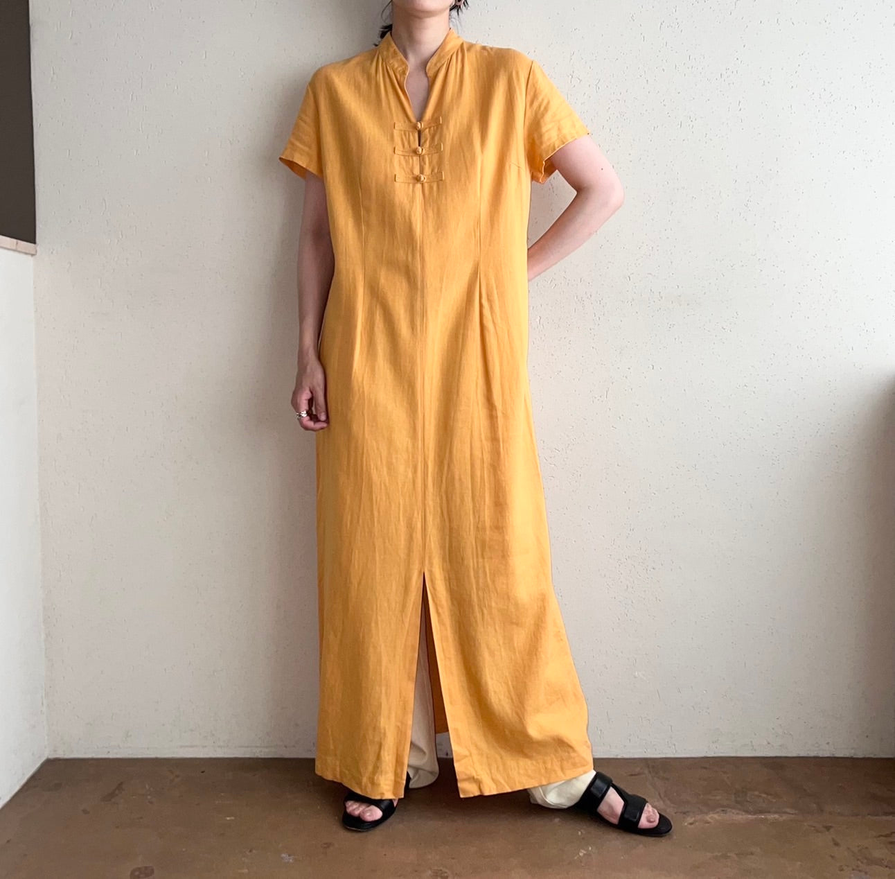 90s Dress