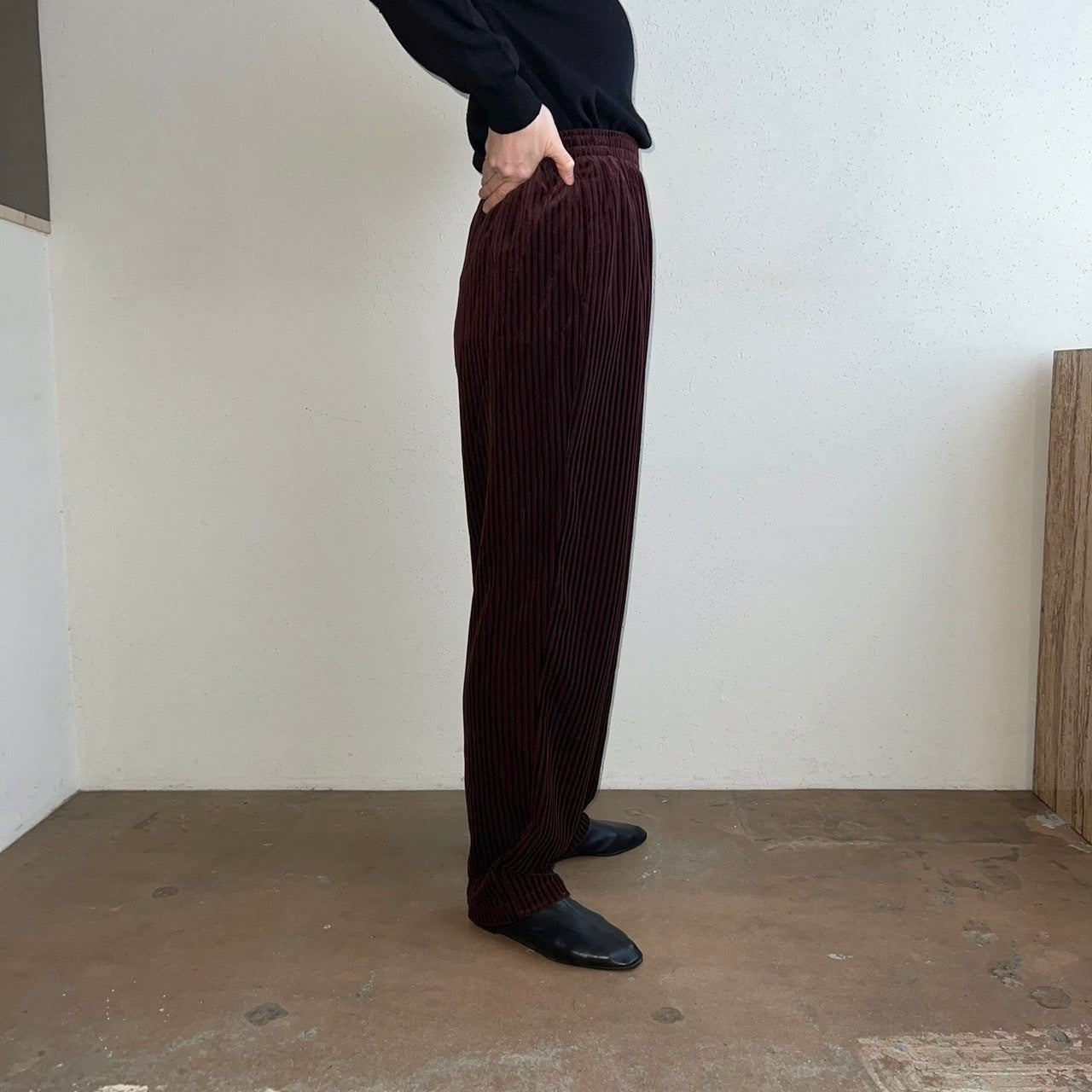 90s Design Pants Made in USA