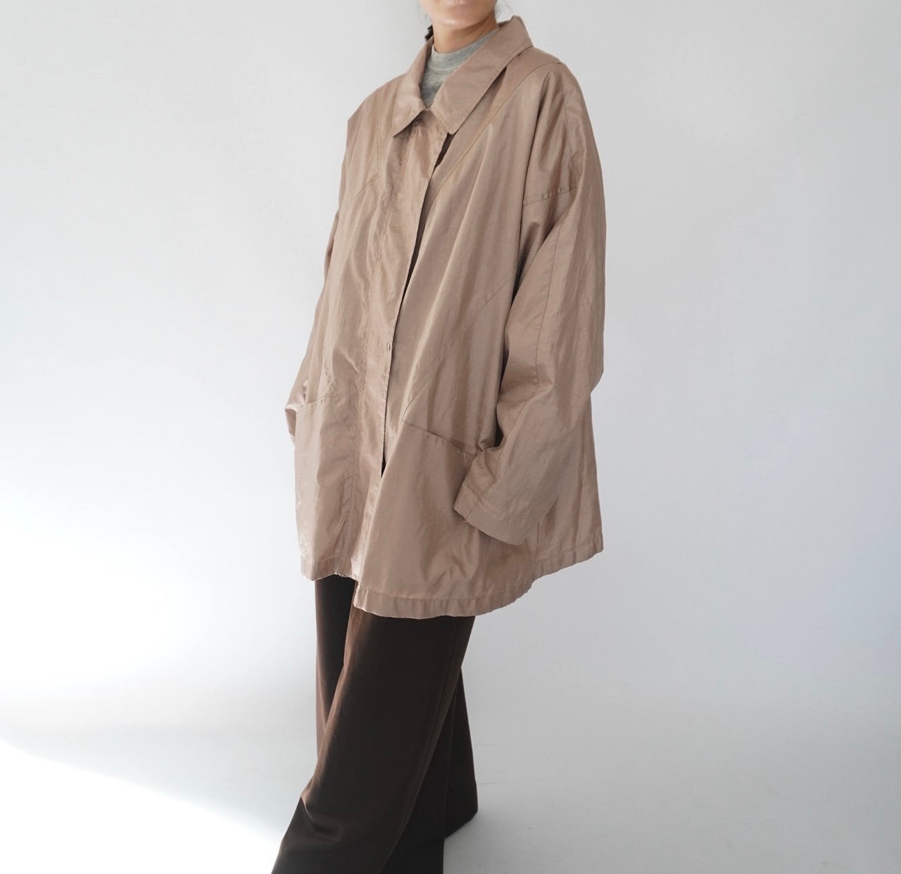 90s Light Jacket