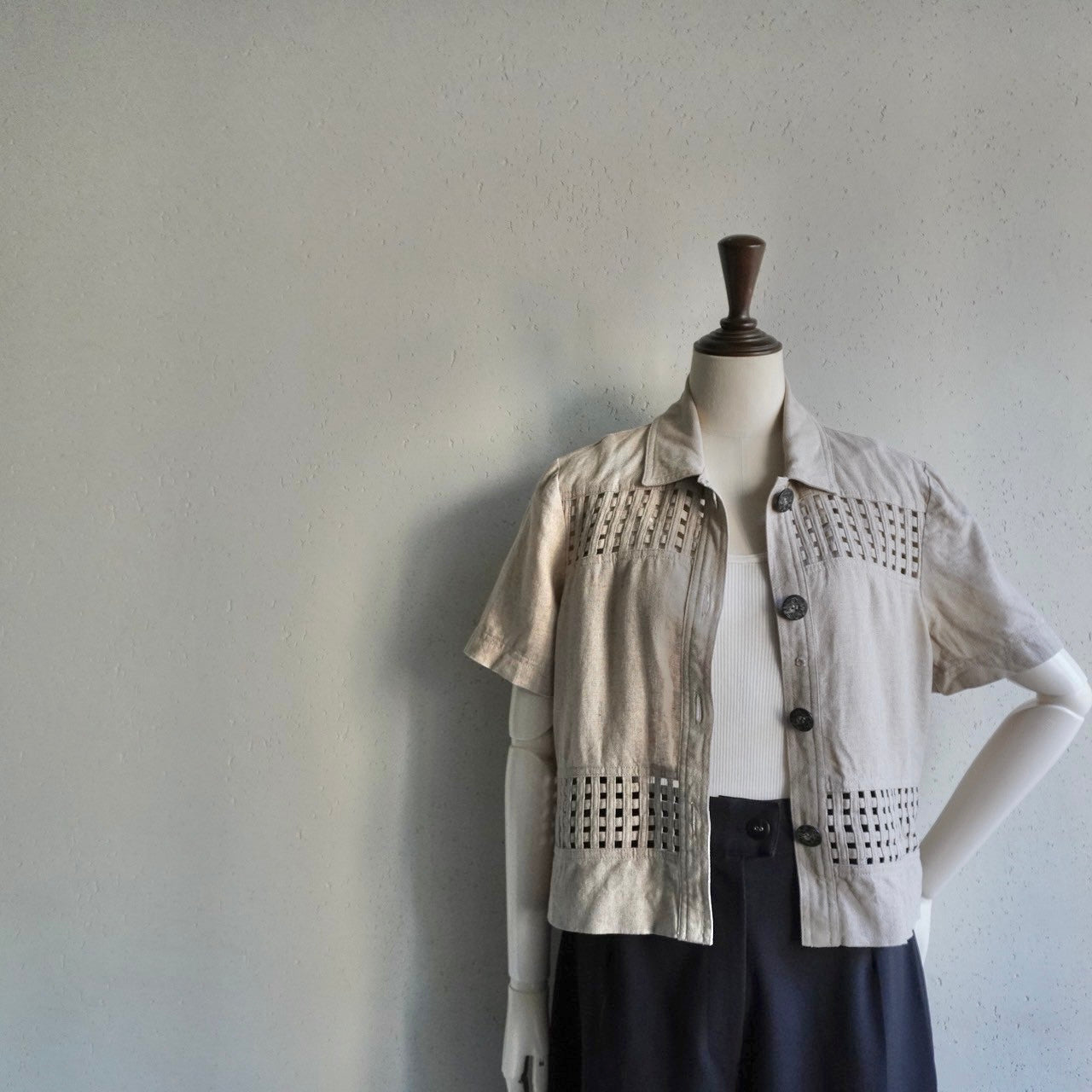 90s Design Shirt