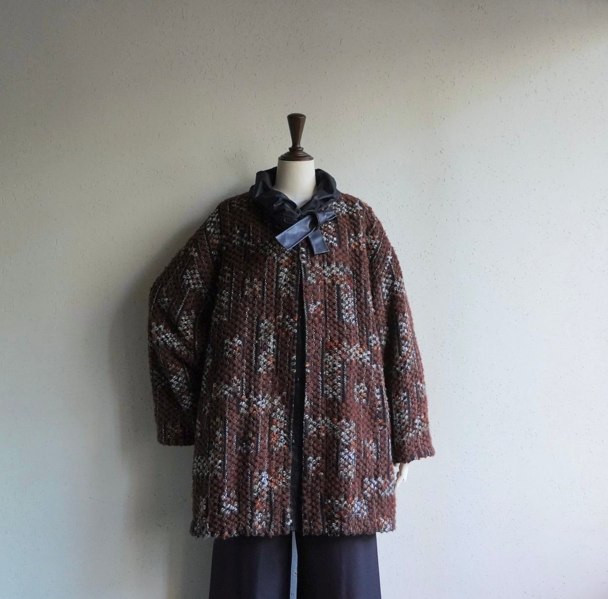 80s EURO Design Jacket,Coat
