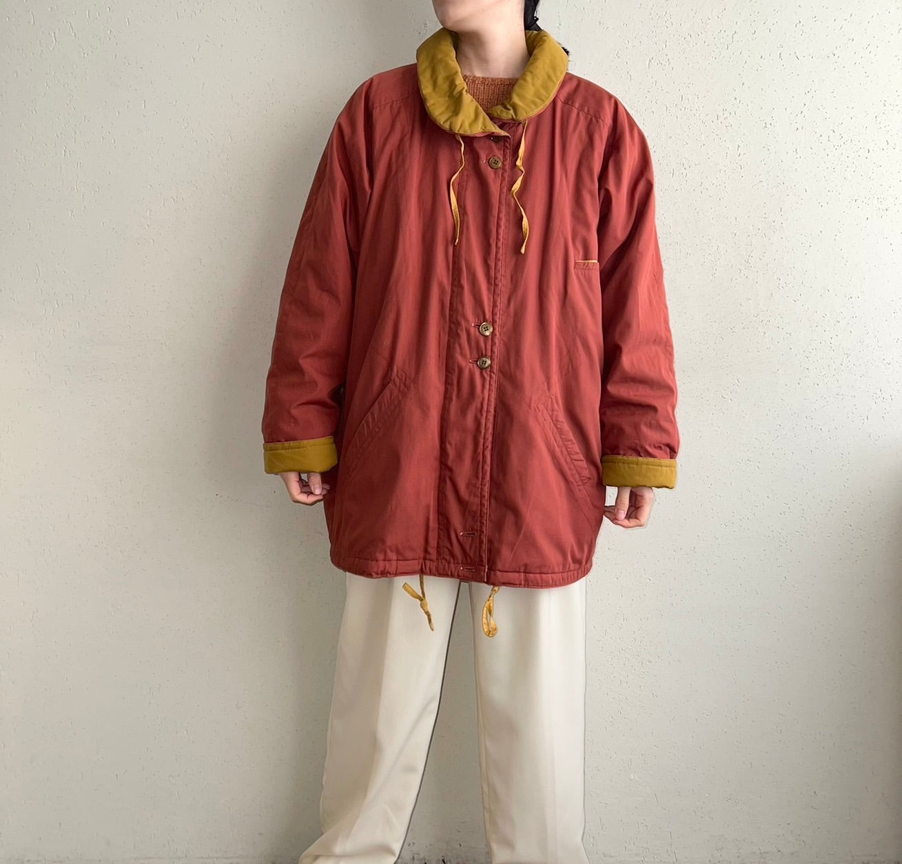 80s "C&A" Jacket