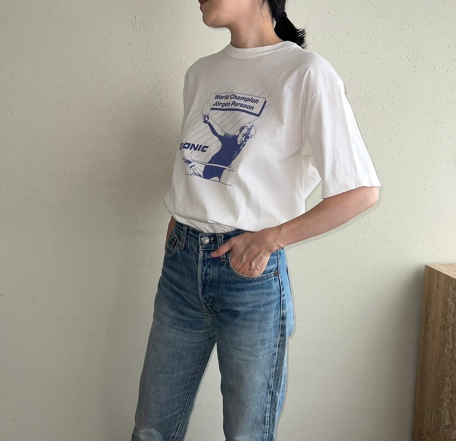 80s Printed T-shirt