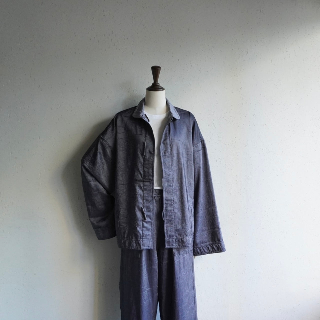 90s Reversible Jacket Made in USA