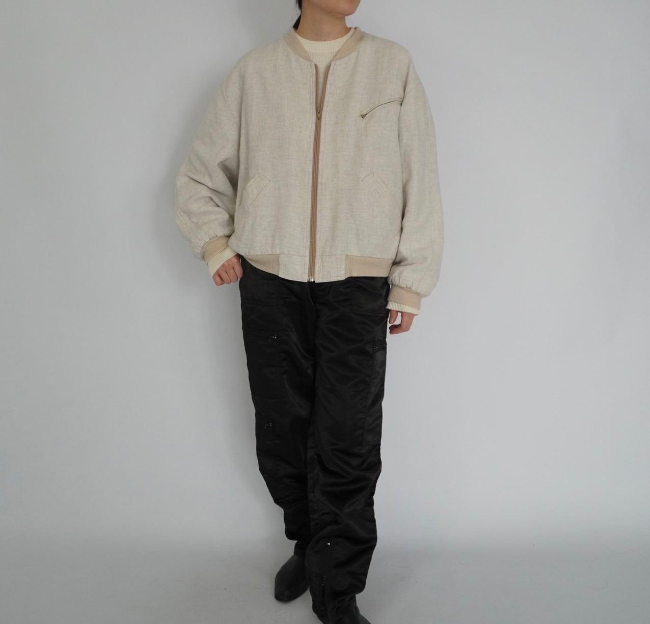 90s EURO Light Jacket