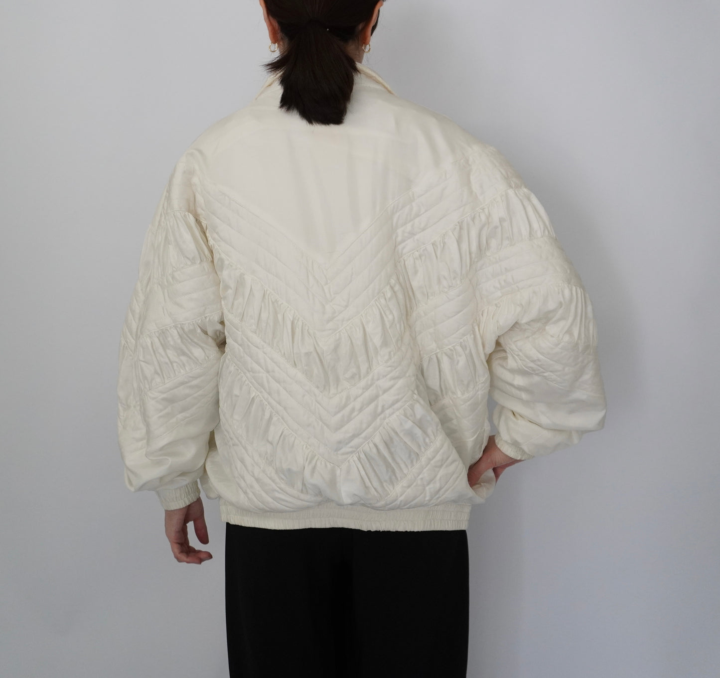 90s Design Jacket