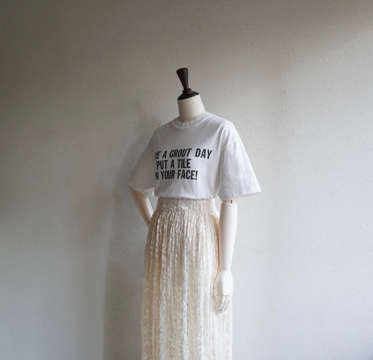 90s Printed T-shirt