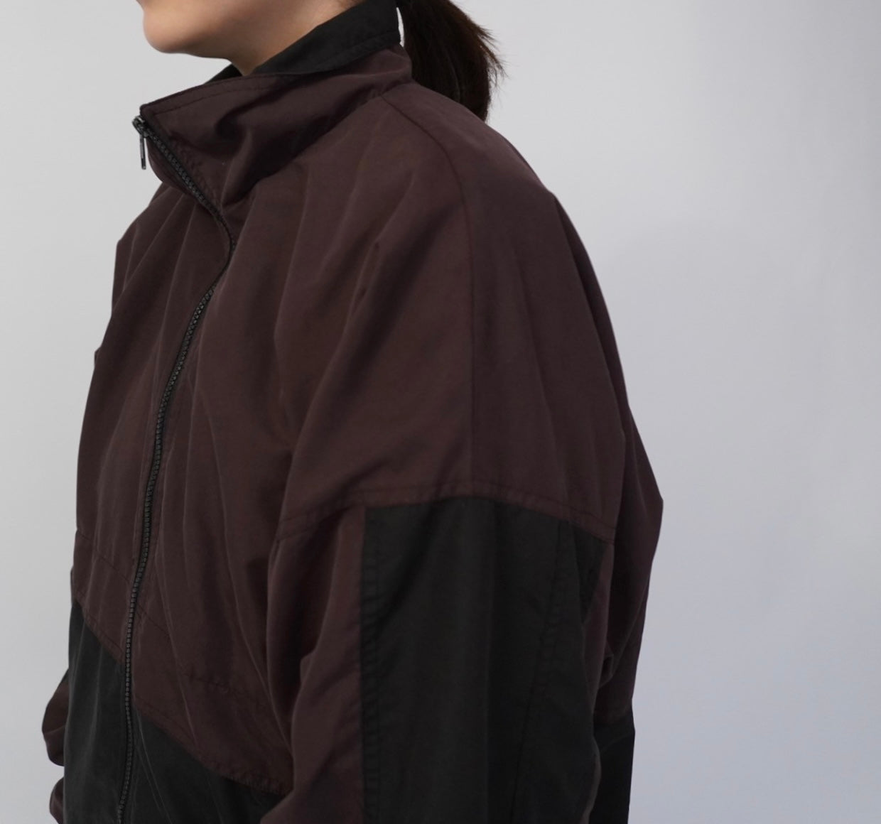 90s Light Jacket