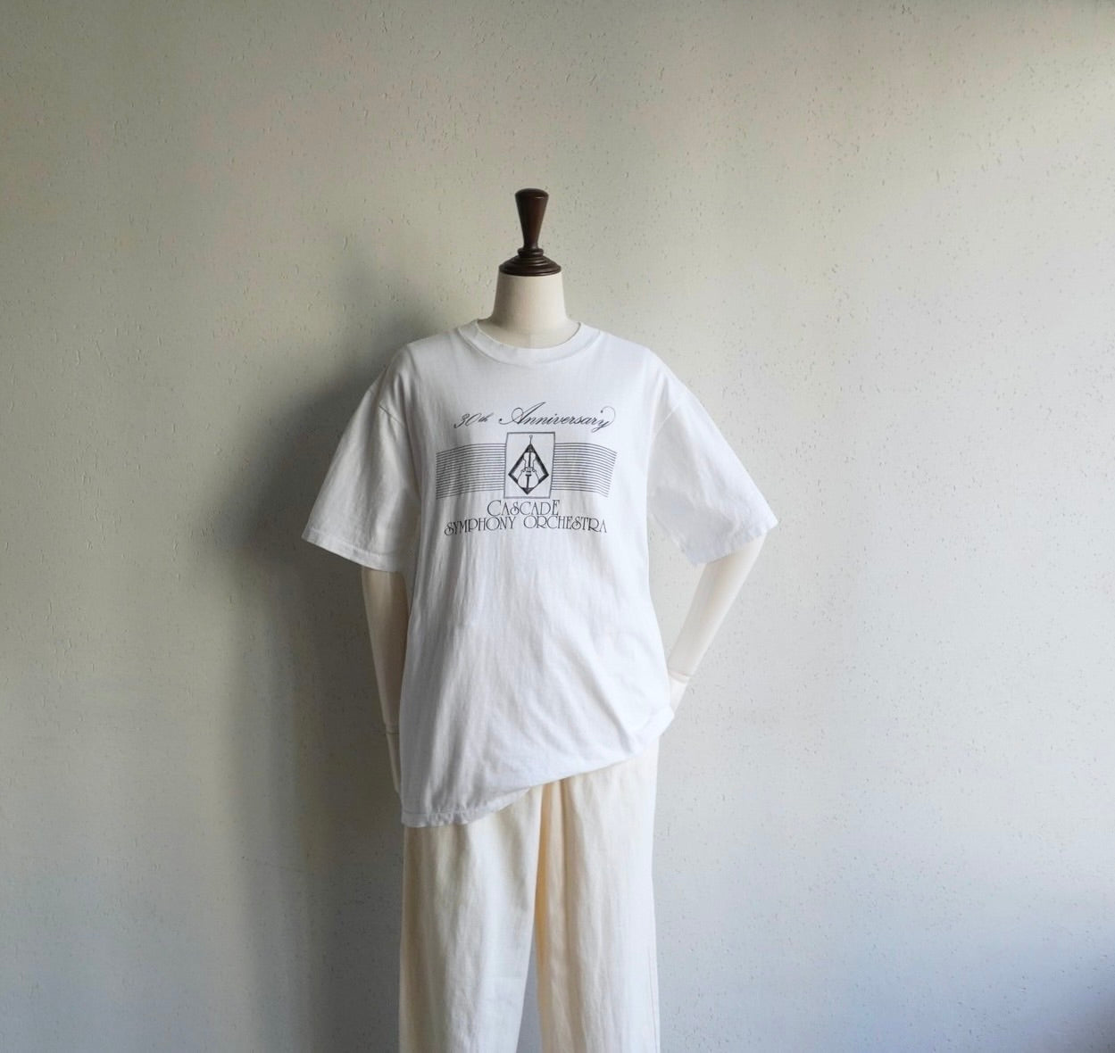 90s Printed T-shirt