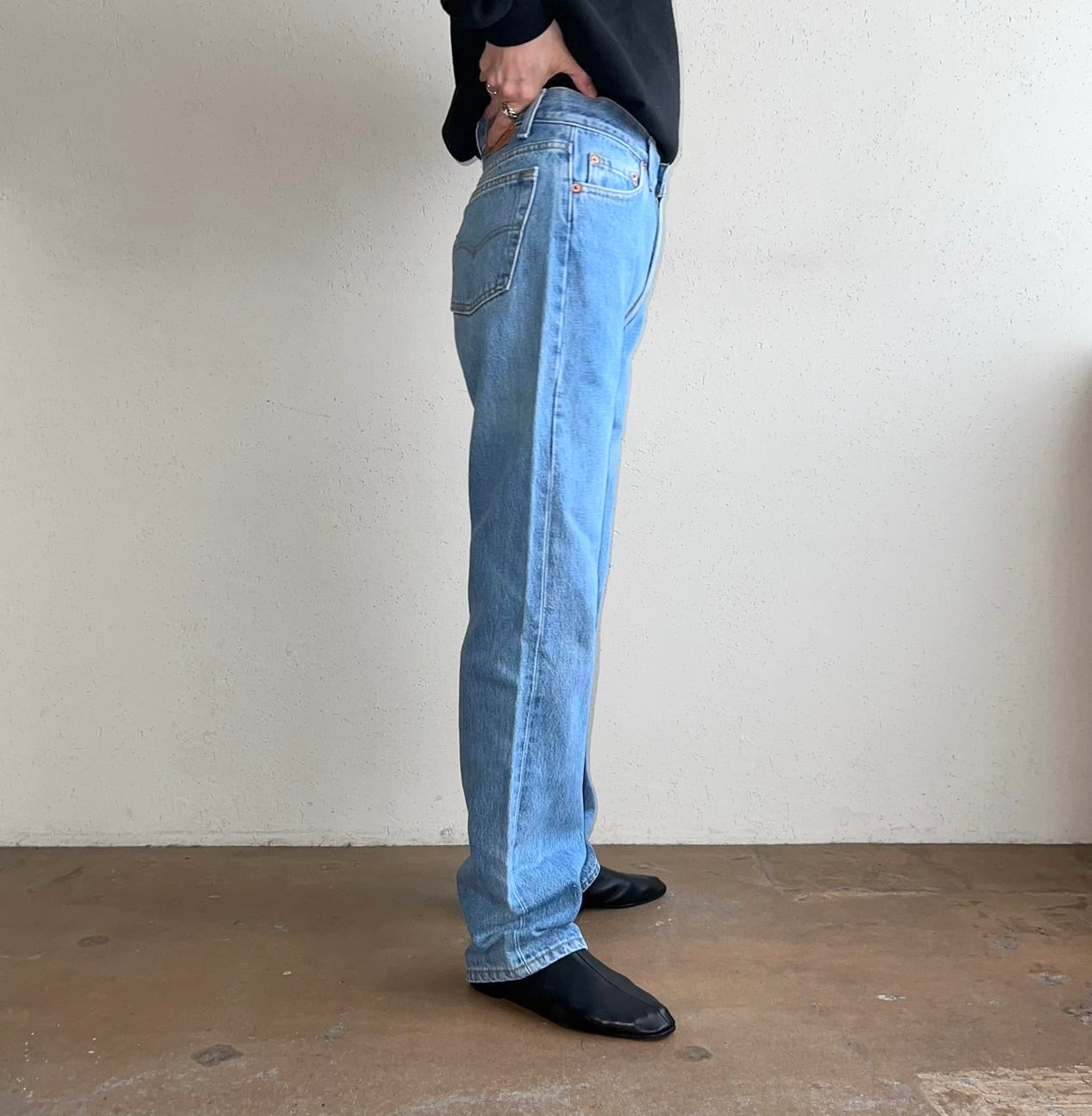 90s Levis 501 Made in USA