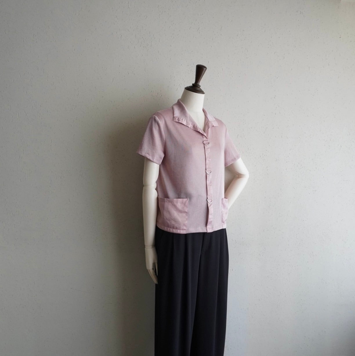 90s Design Top