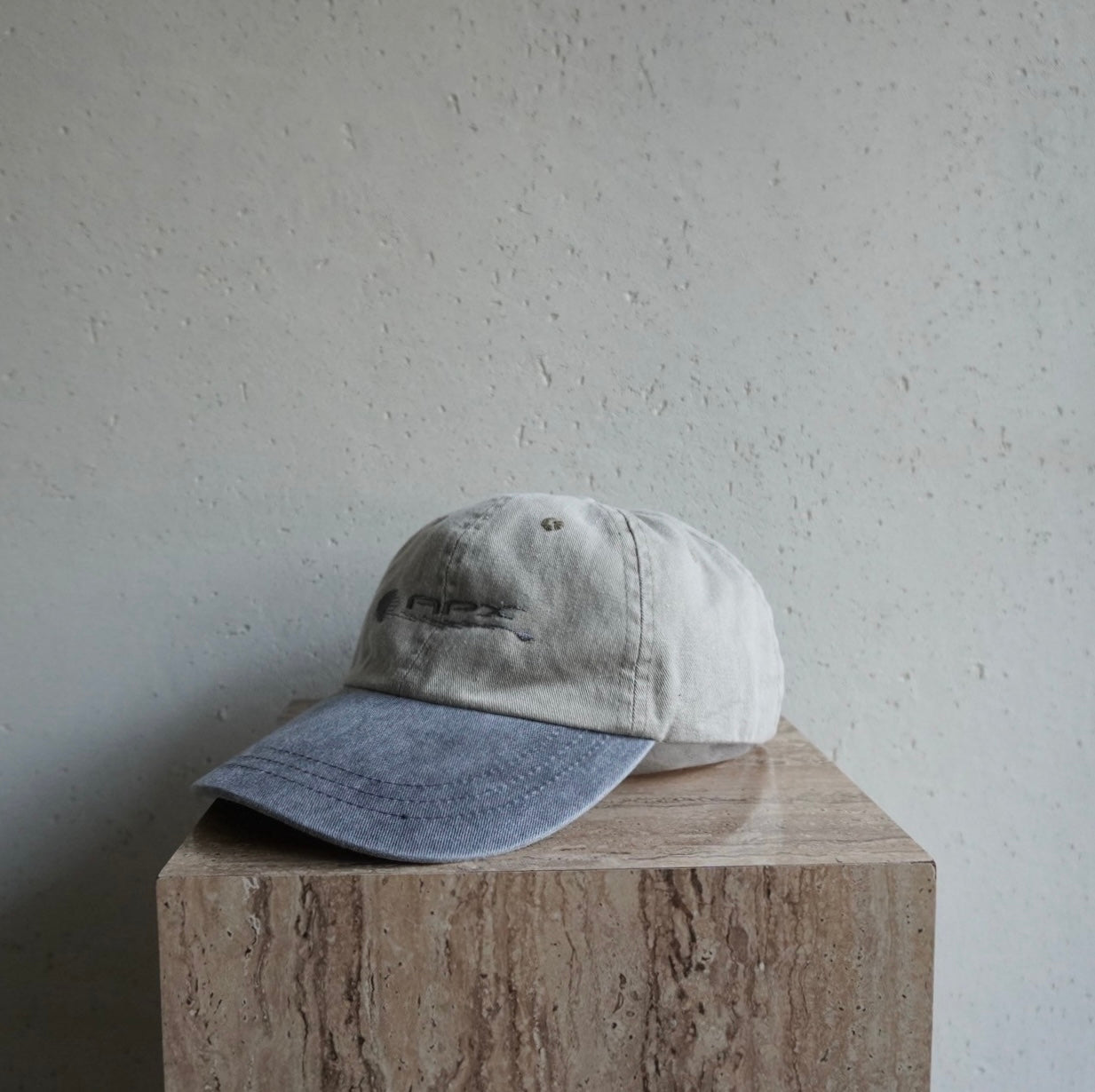 Embroidery Cap