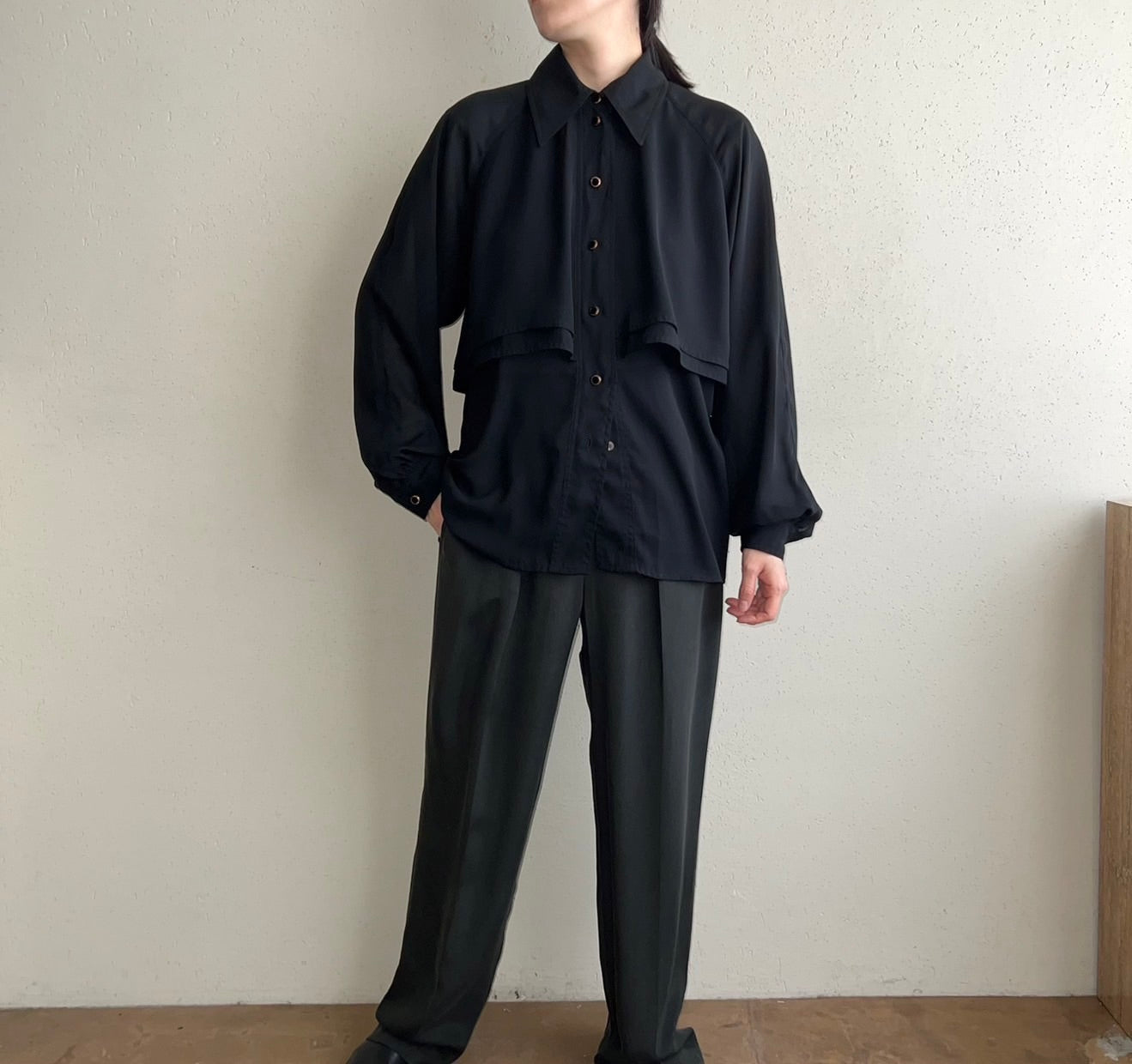 80s Design Shirt