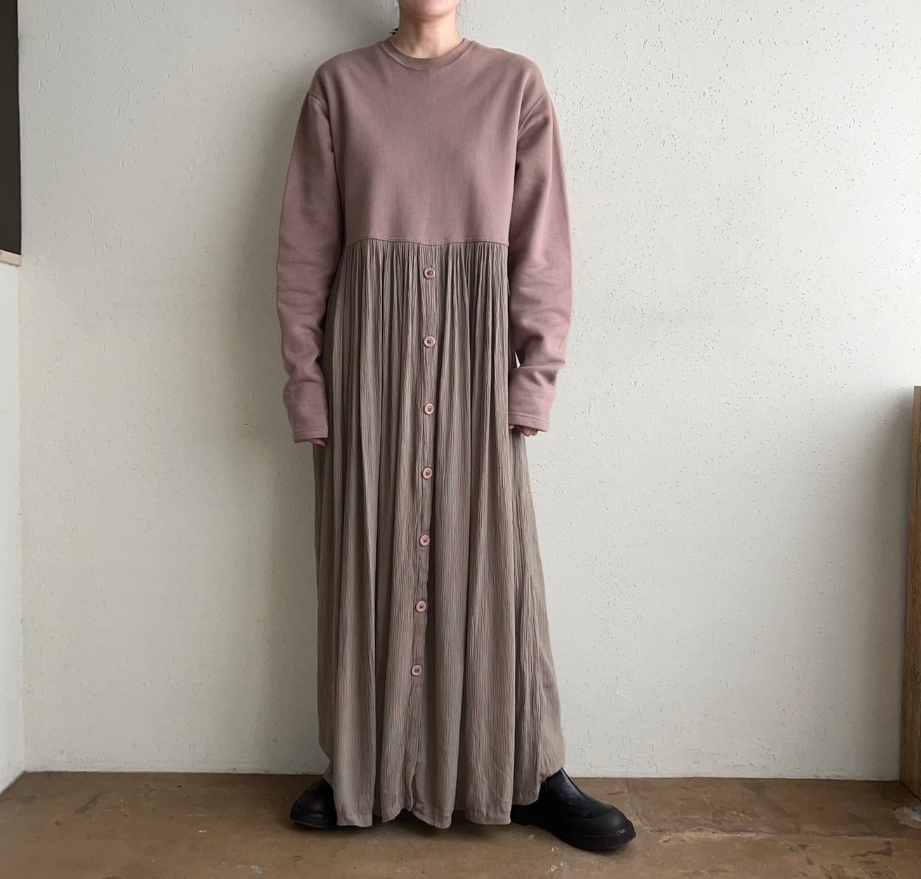 90s Design Dress