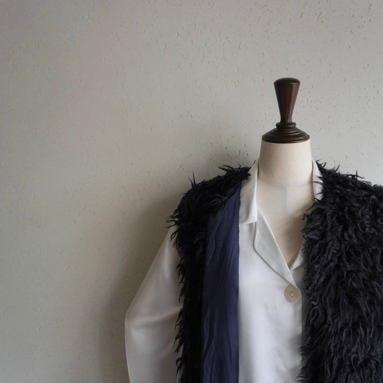 80s Vest