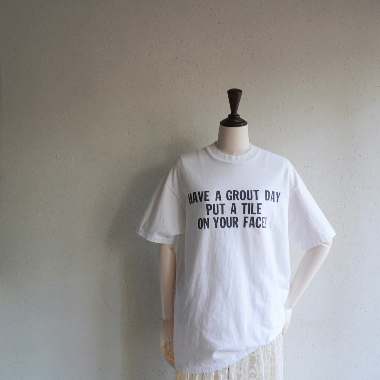 90s Printed T-shirt