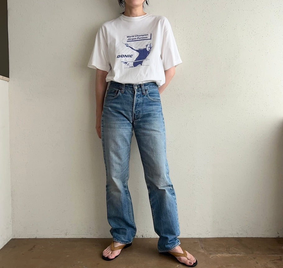 80s Printed T-shirt