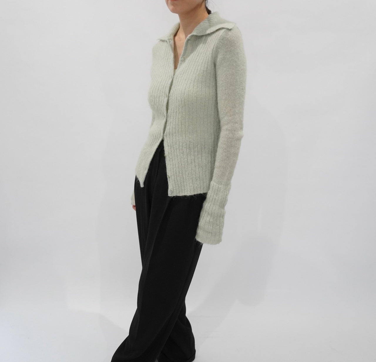 90s Knit Top