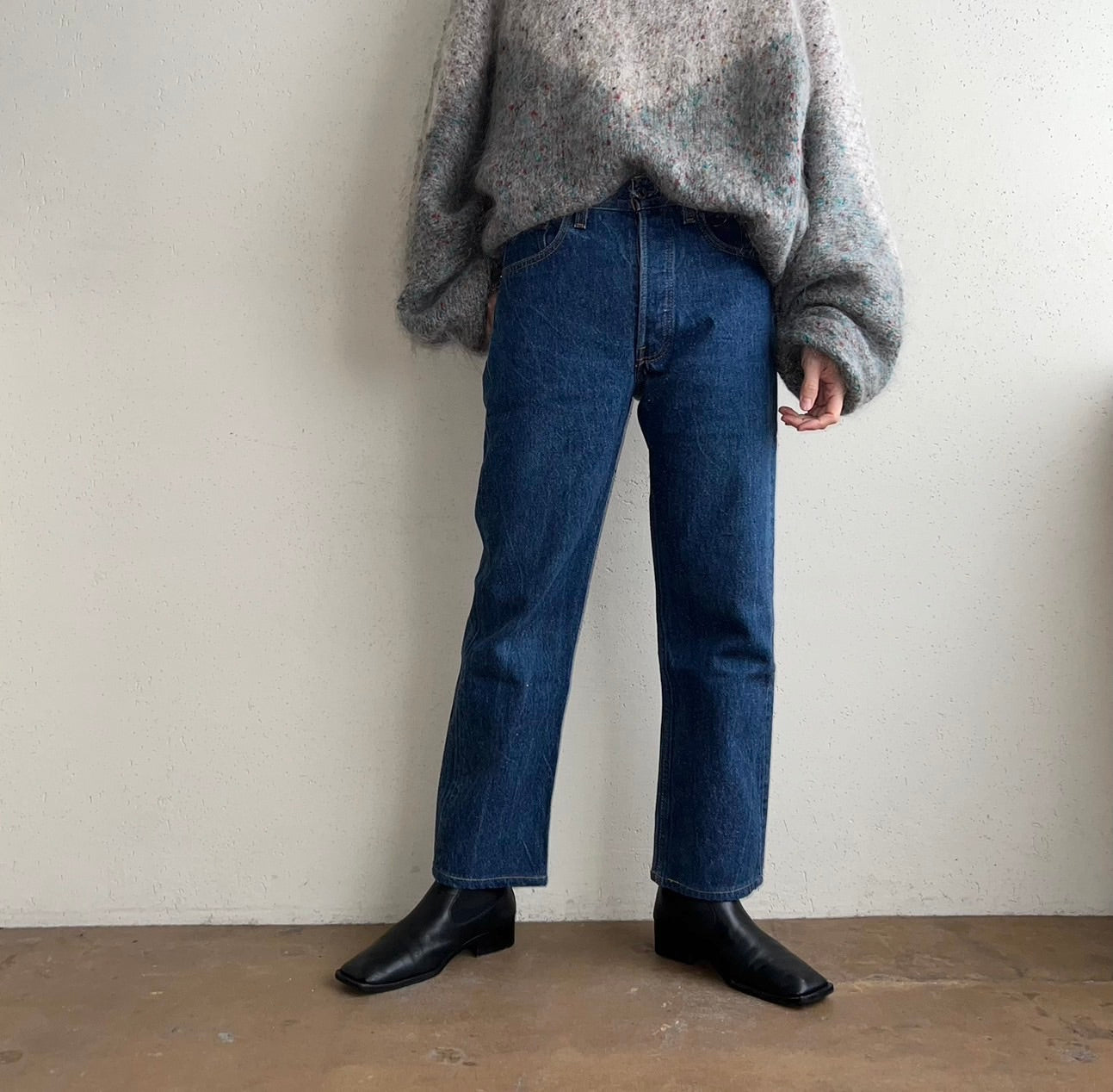 90s Levis 501 Made in USA