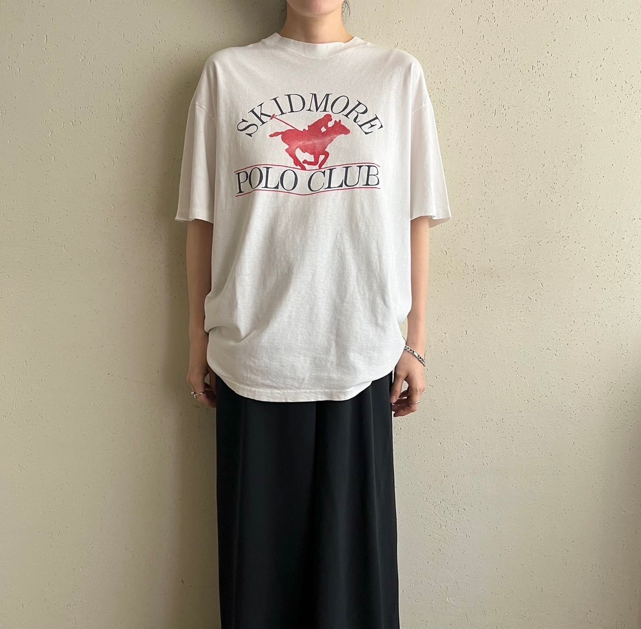 90s Printed T-shirt