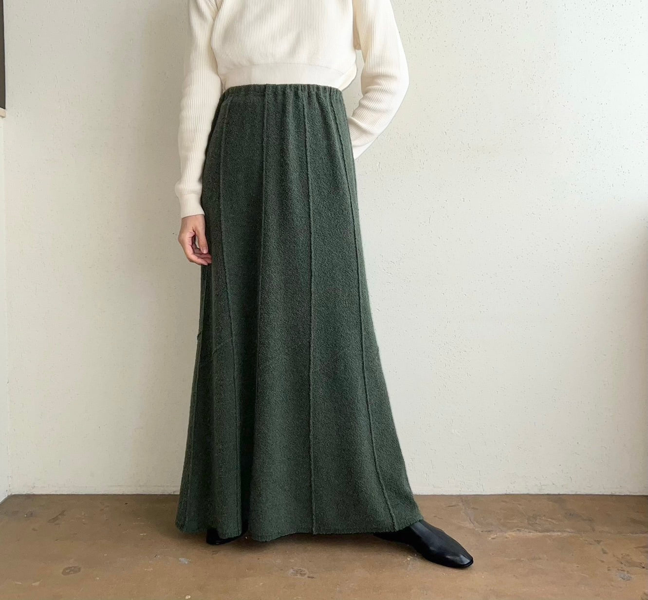 90s Design Skirt