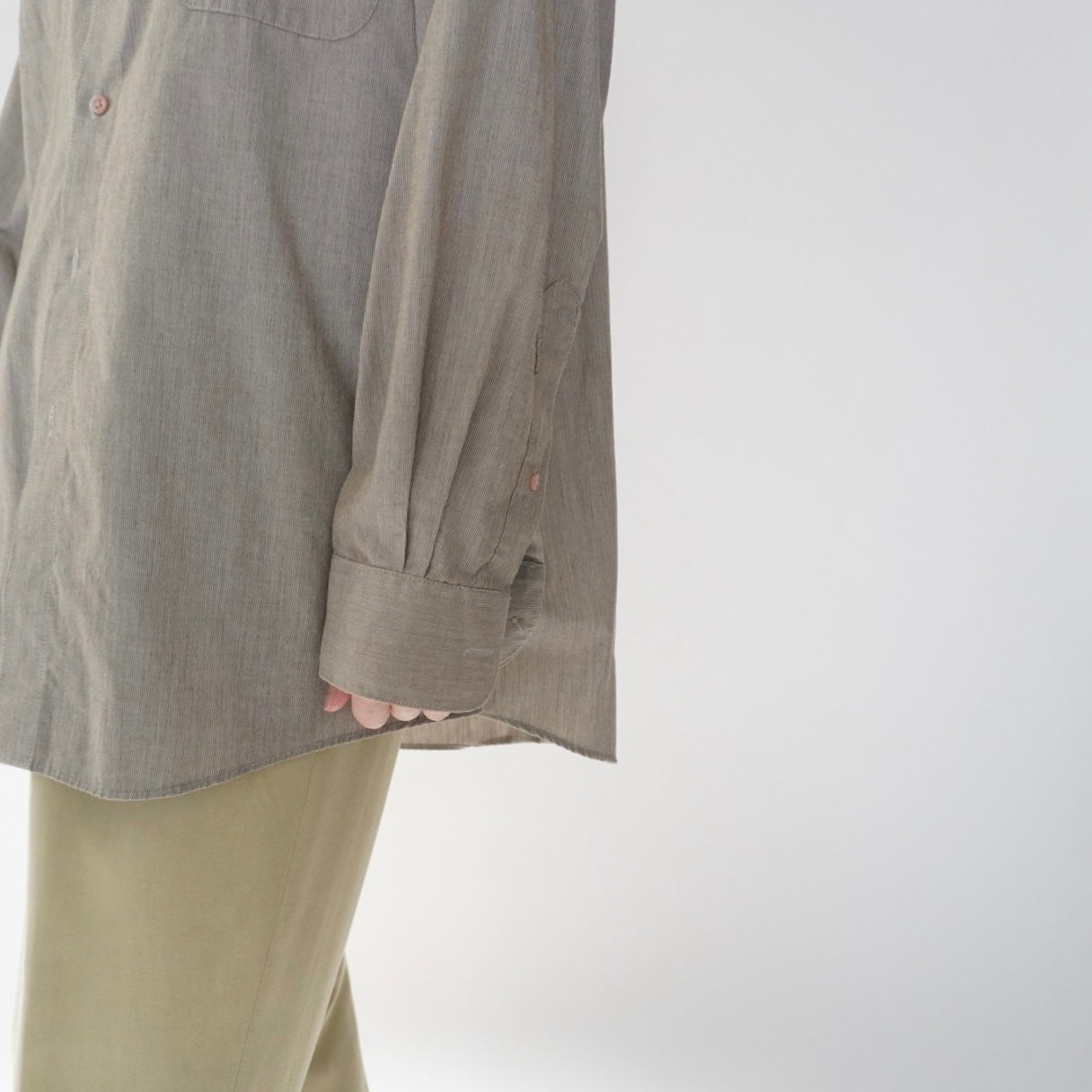 "Pierre Cardin" Shirt