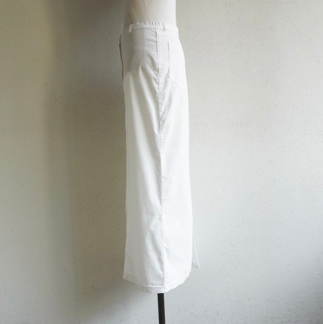 90s Maxi Skirt Made in Italy