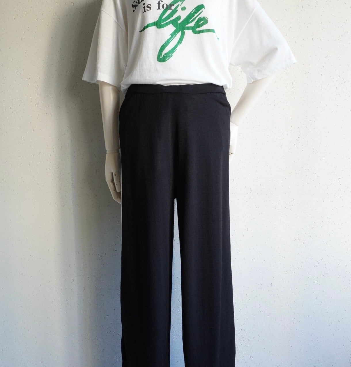 Side Line Pants
