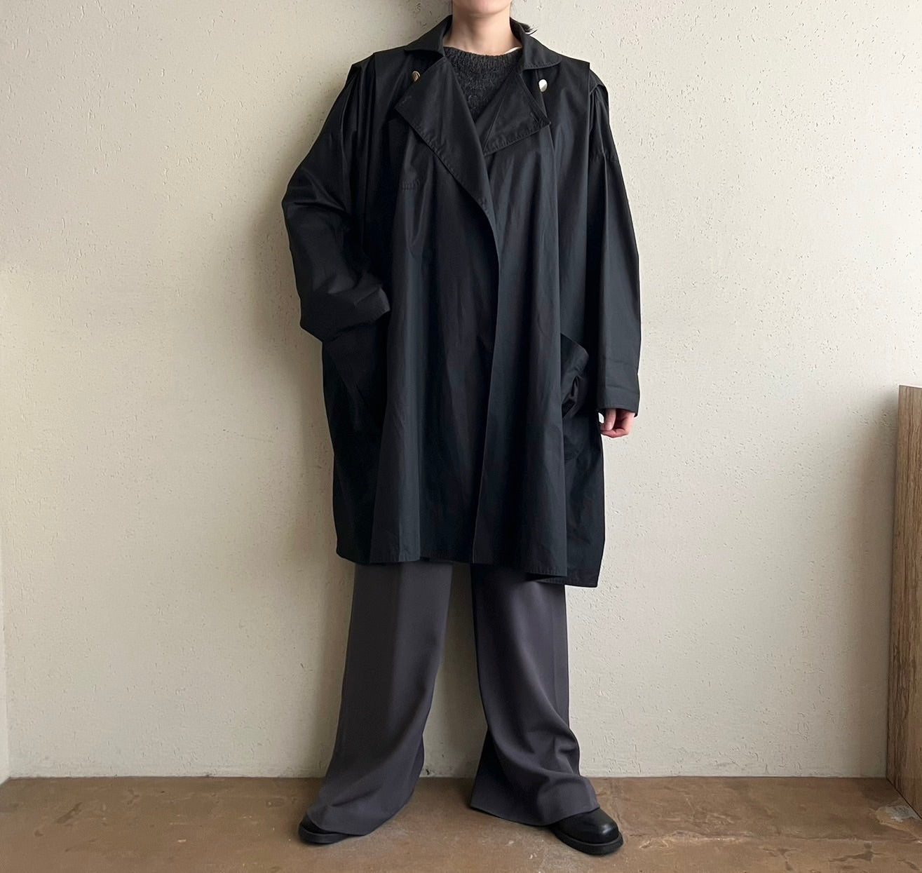80s Design Light Jacket