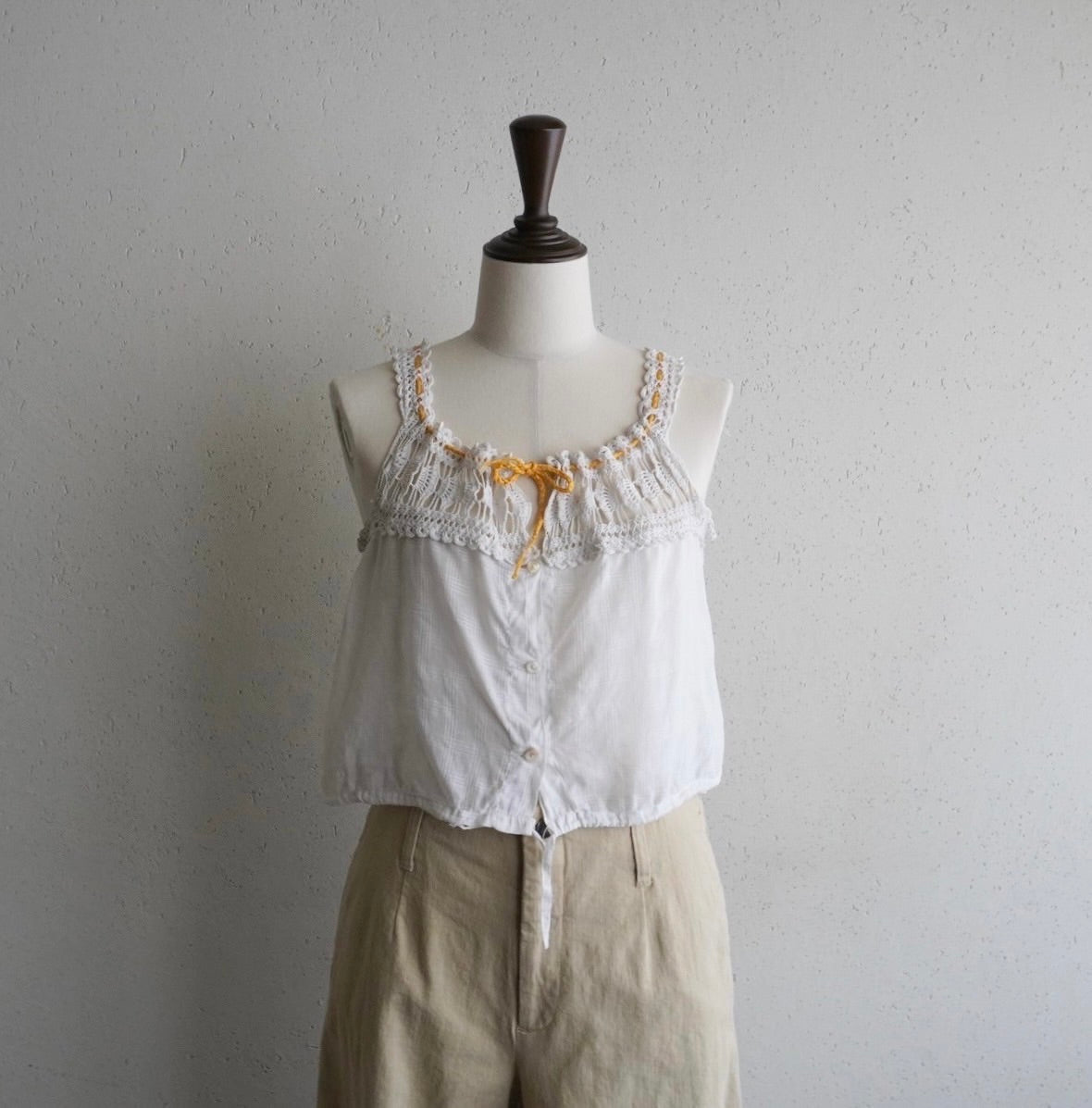 Antique Top