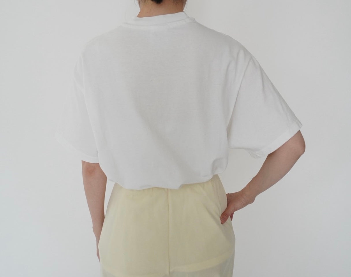 90s Printed T-shirt Made in USA