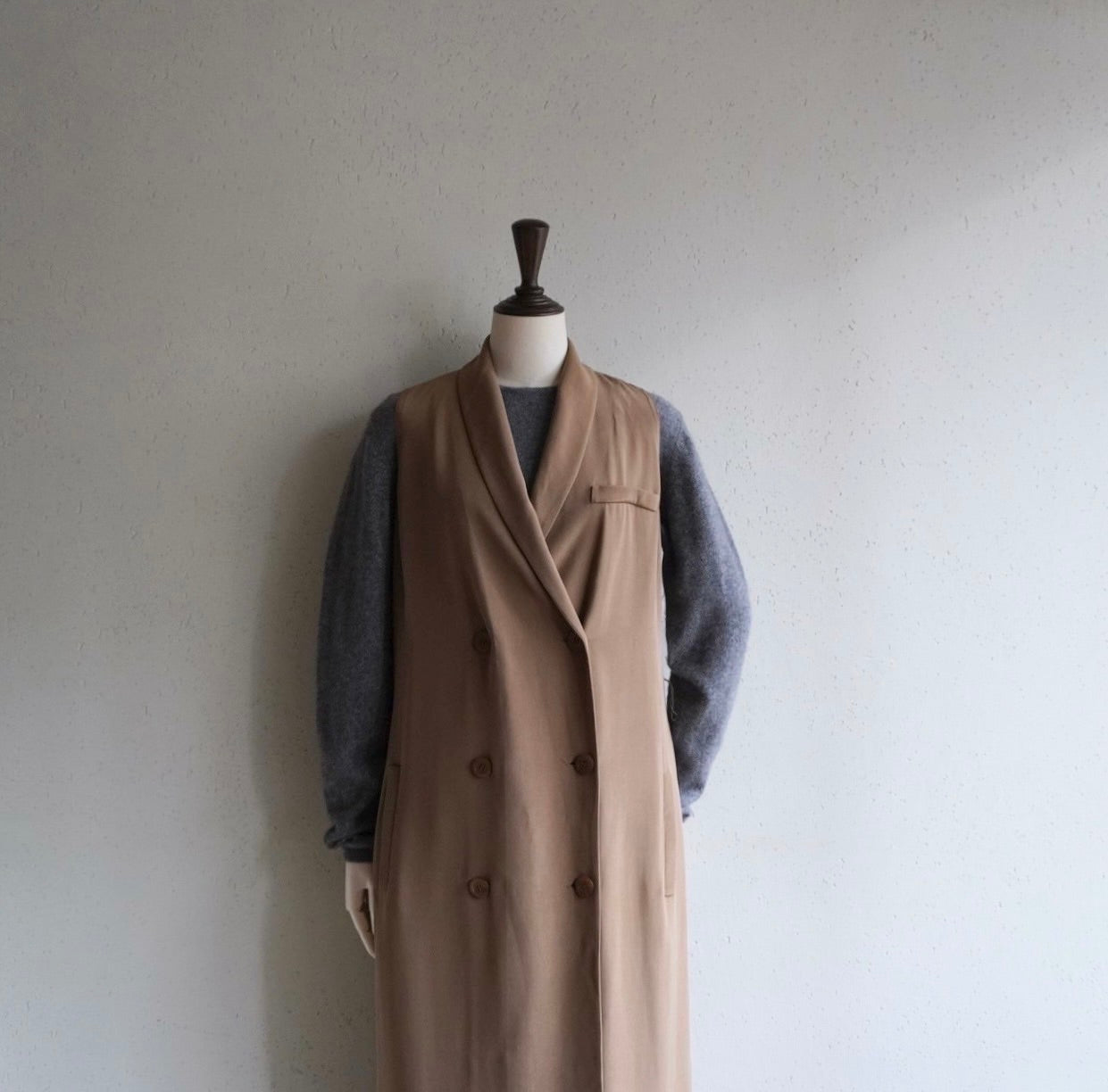 90s Silk Dress
