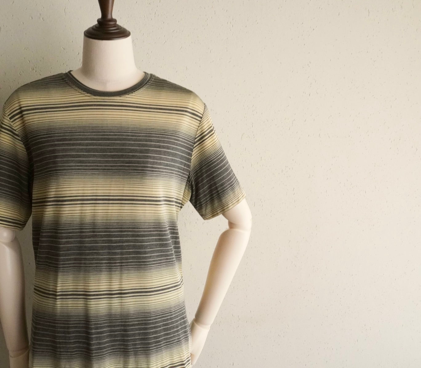 90s Top Made in USA