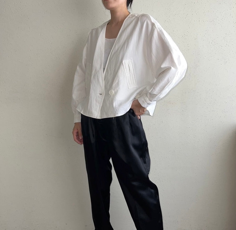 90s EURO Cotton Jacket