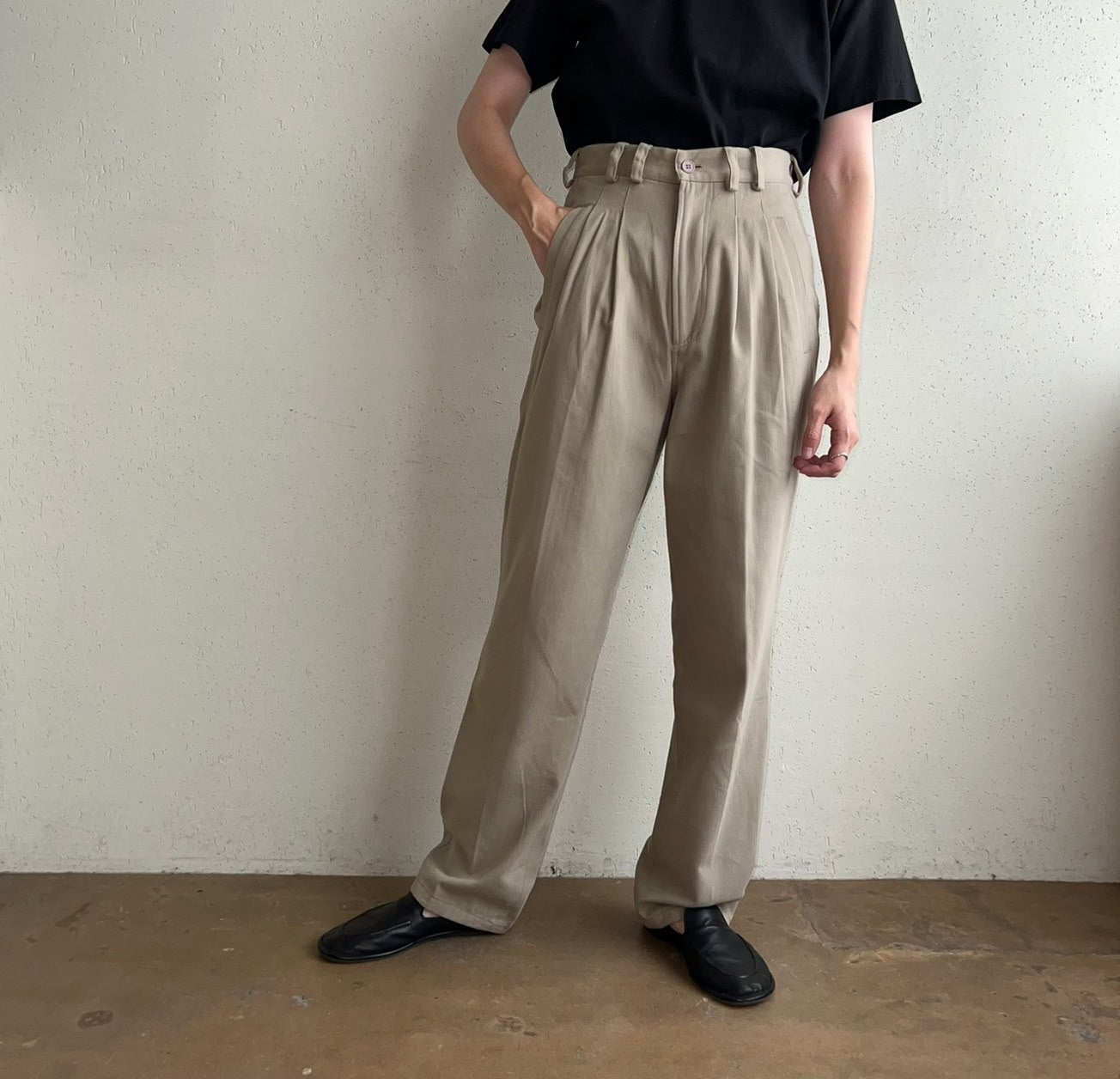 90s "Calvin Klein " Pants