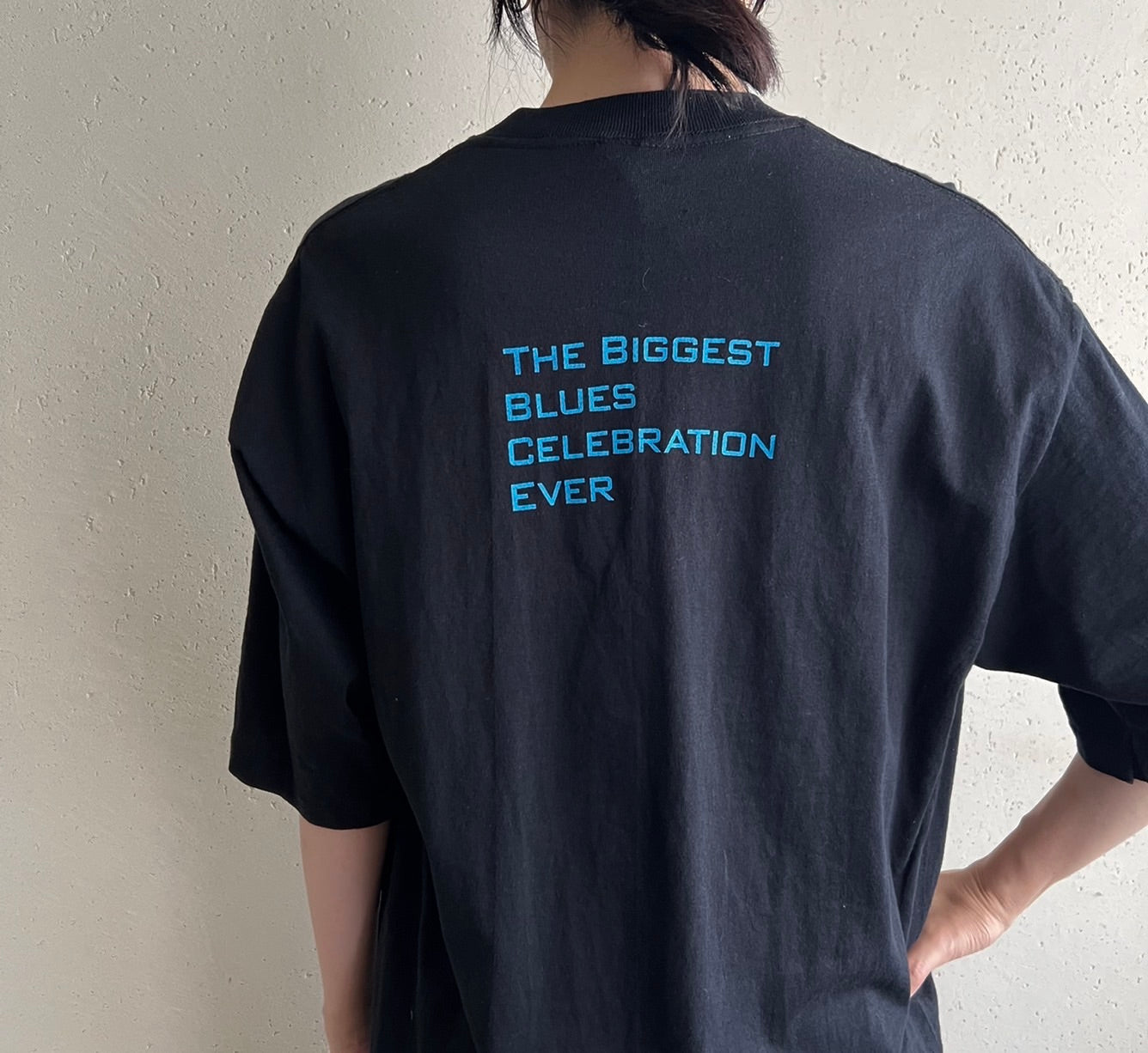 90s " Benson & Hedges" Printed T-shirt Made in USA