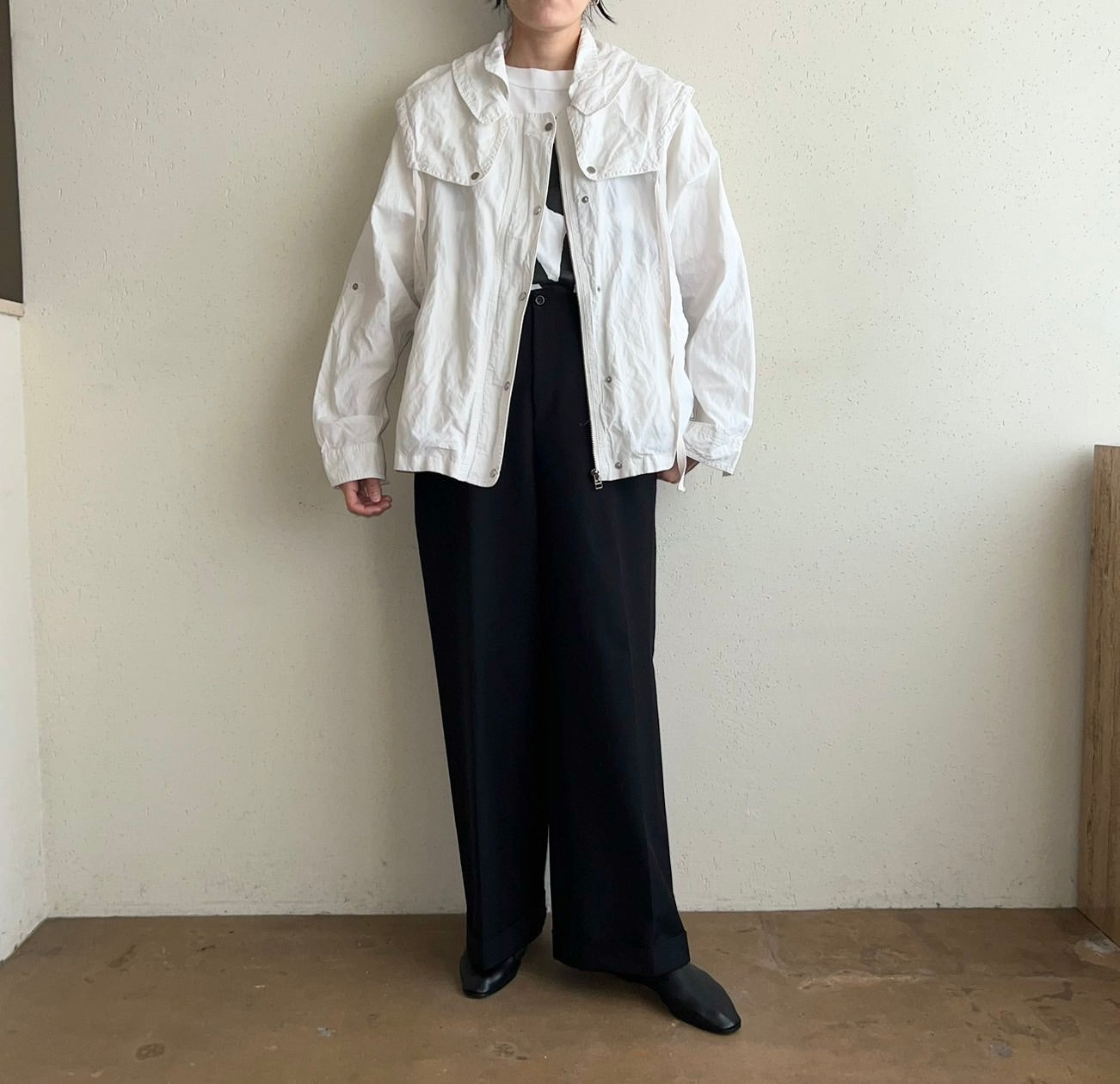 90s Light Jacket