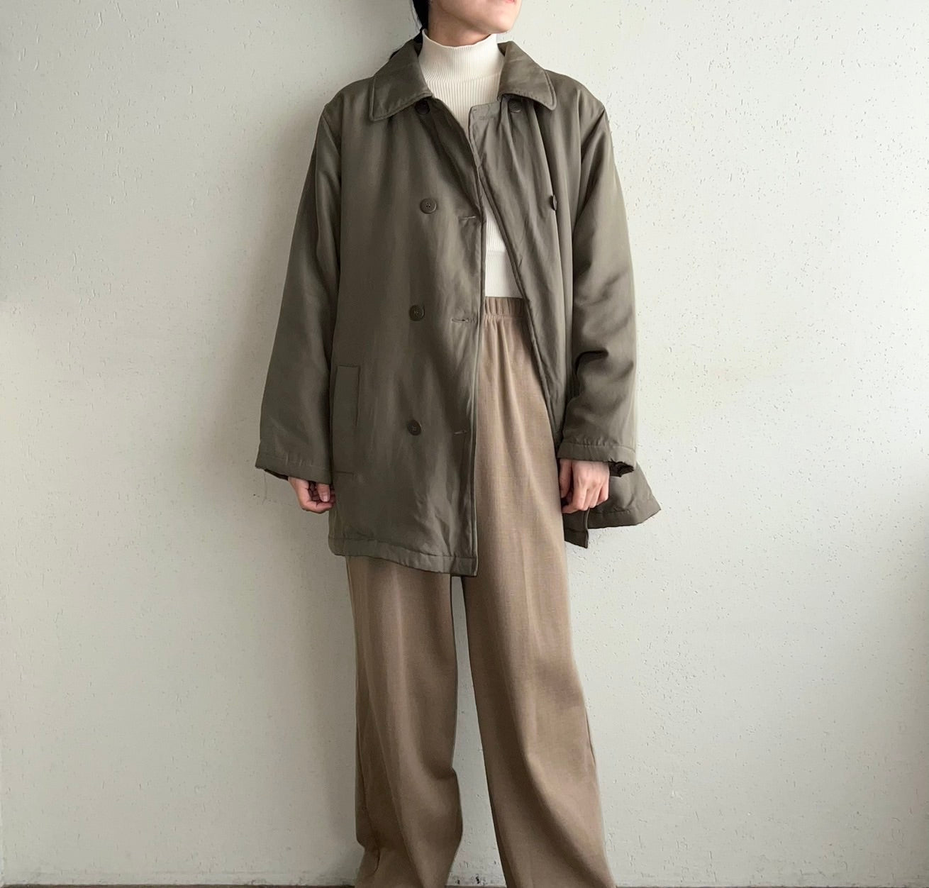 90s Silk Jacket