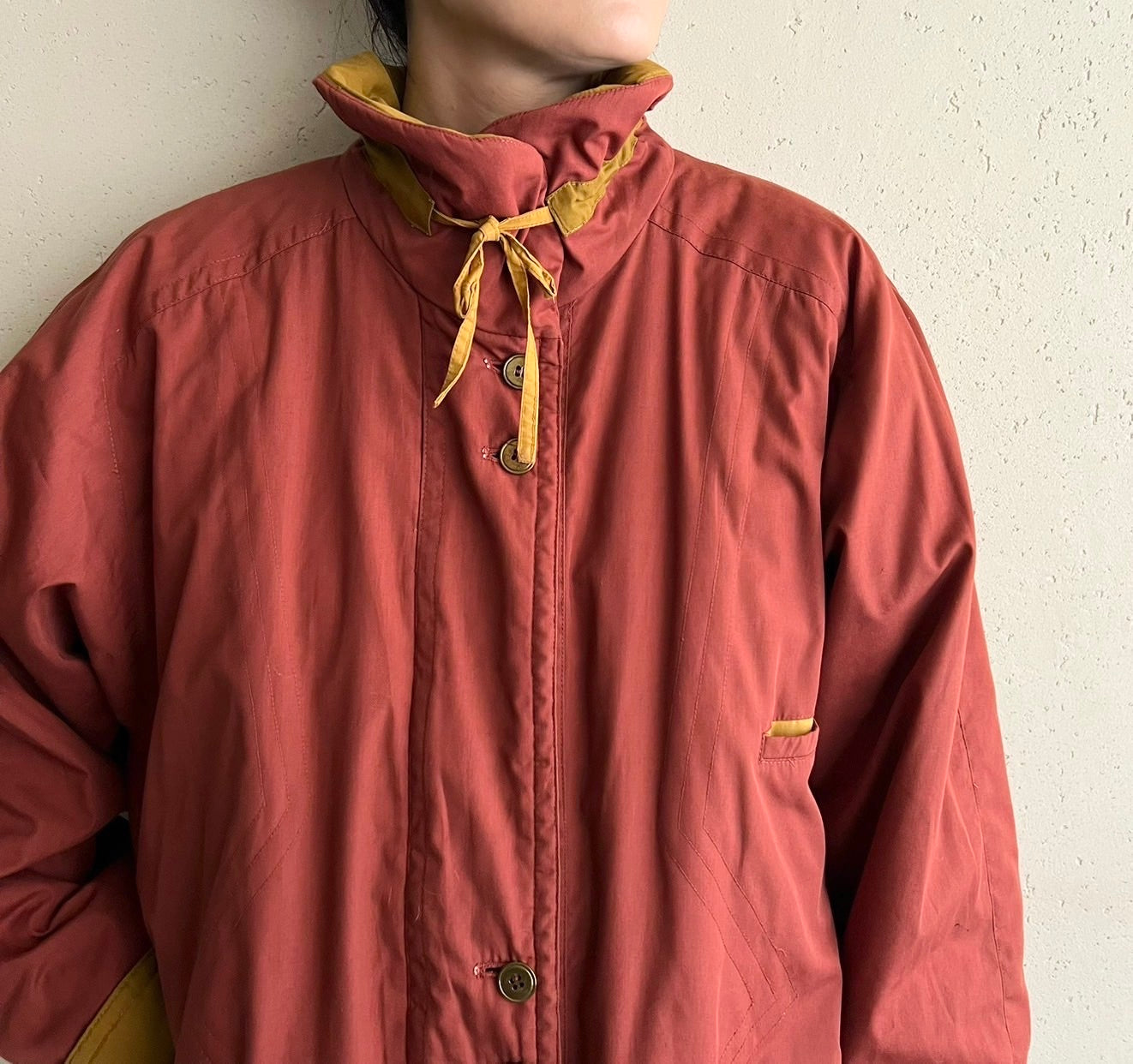 80s "C&A" Jacket