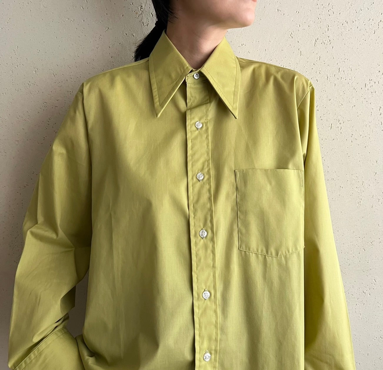 70s Shirt