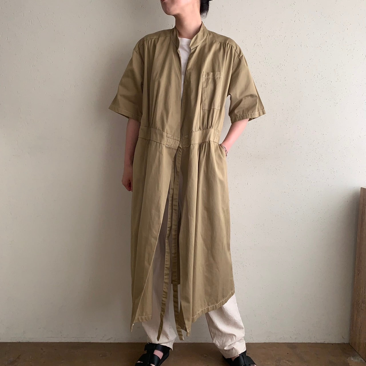 German Army Wahler Dress