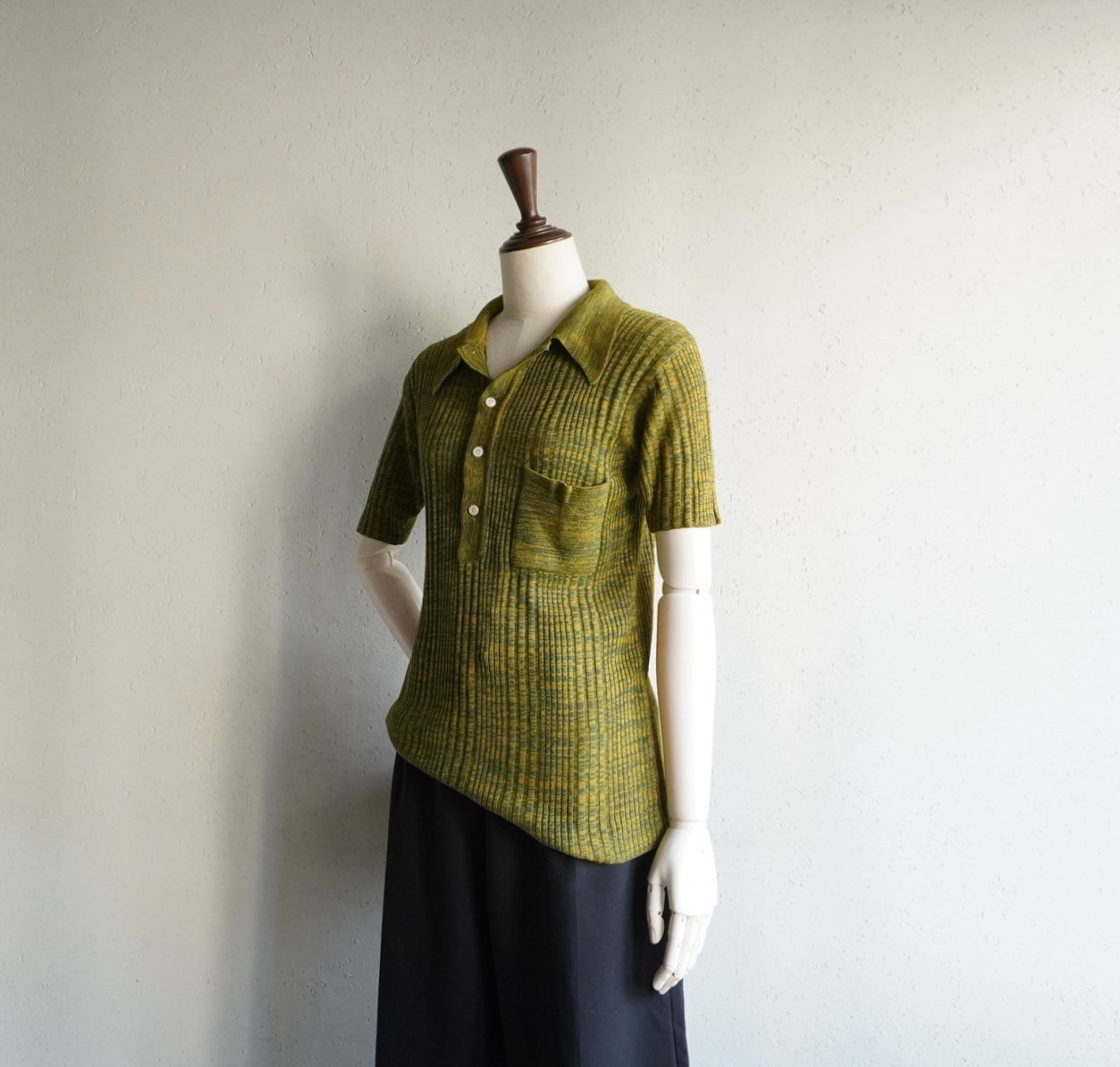 70s Top