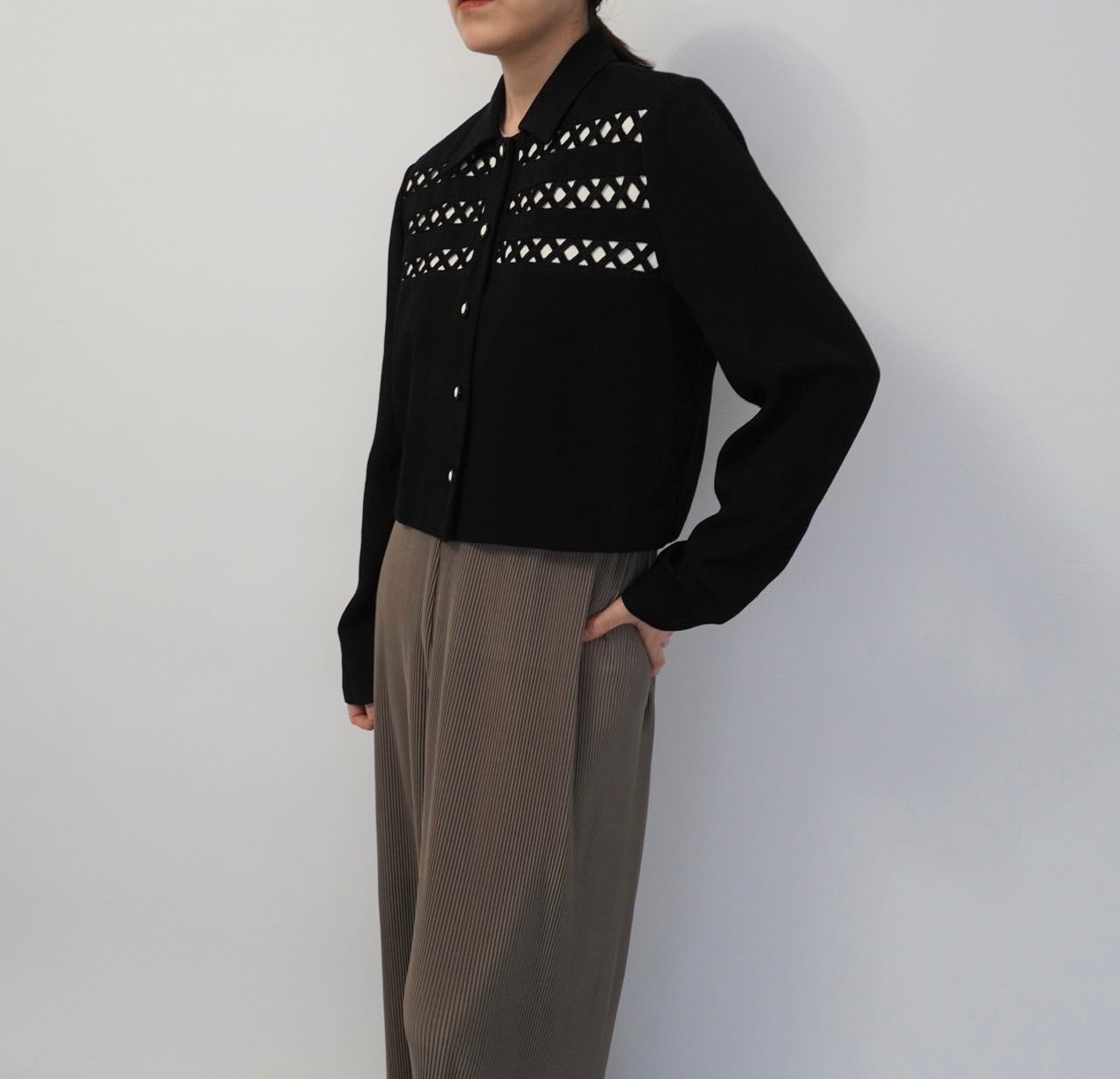 90s Design Shirt, Jacket Made in USA
