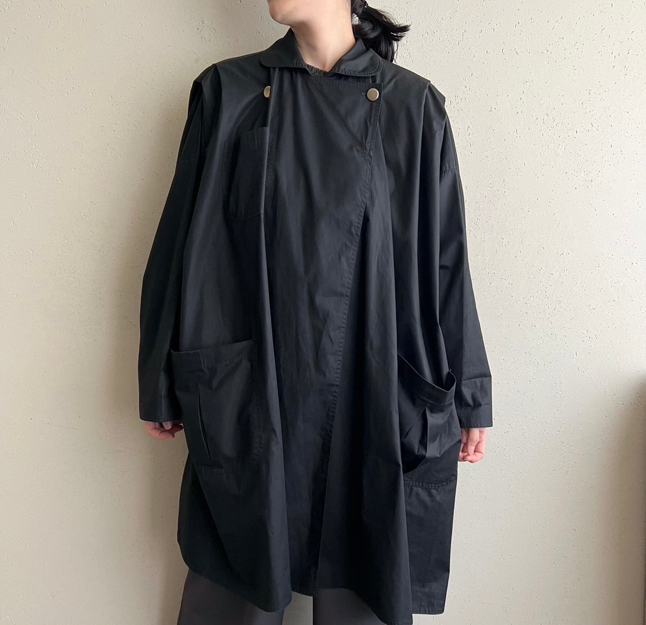 80s Design Light Jacket