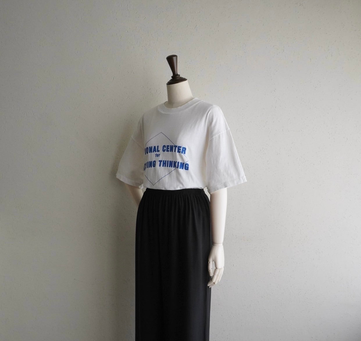 90s Printed T-shirt