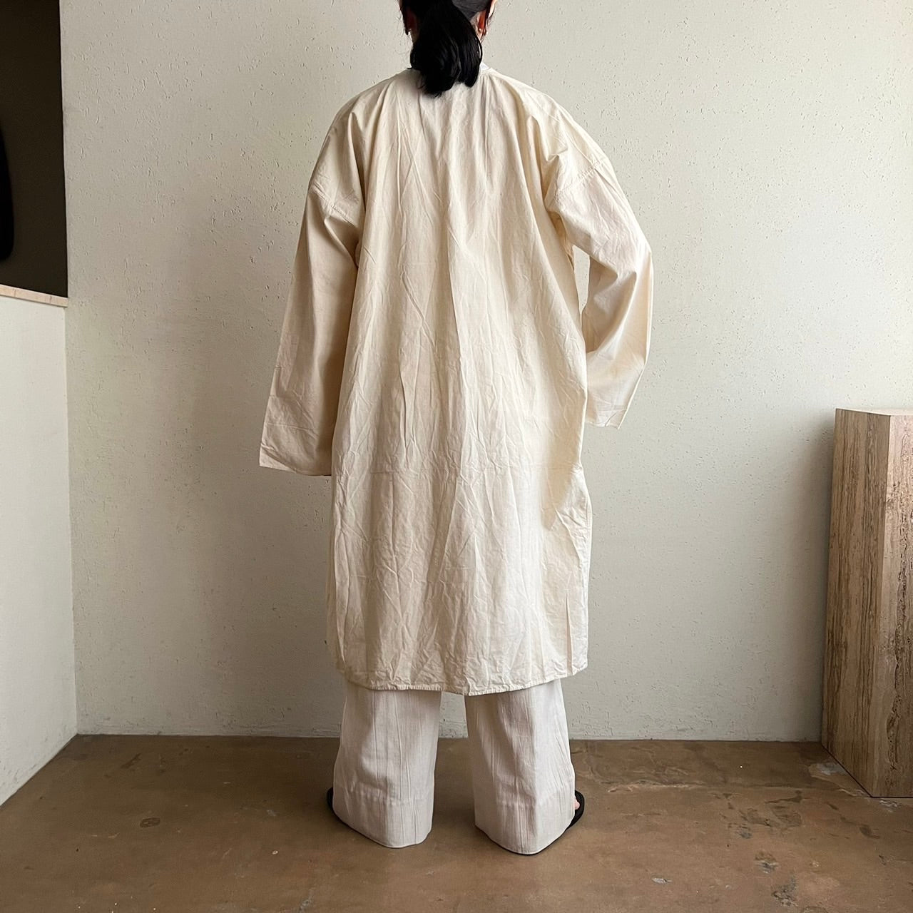 Antique Tunic